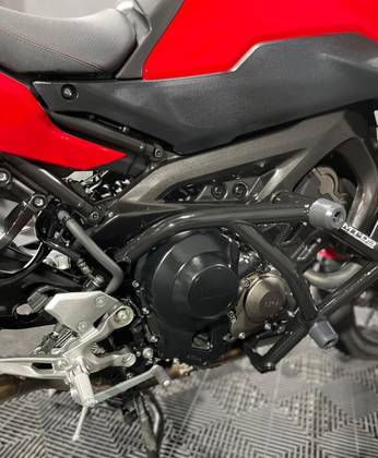 YAMAHA MT-09 TRACER 